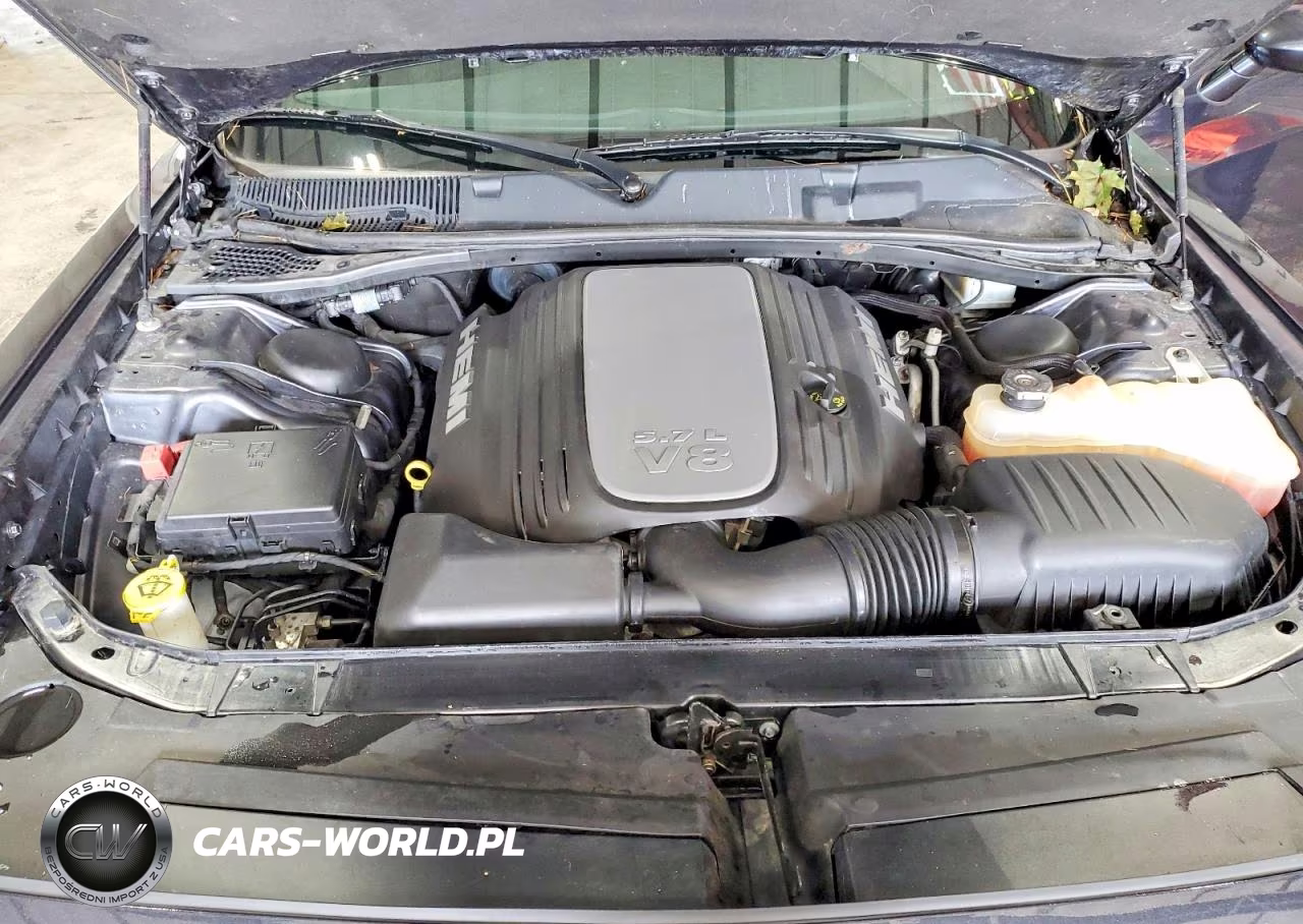 2018 Dodge Challenger R-T VIN:2C3CDZBT6JH130928 - 11