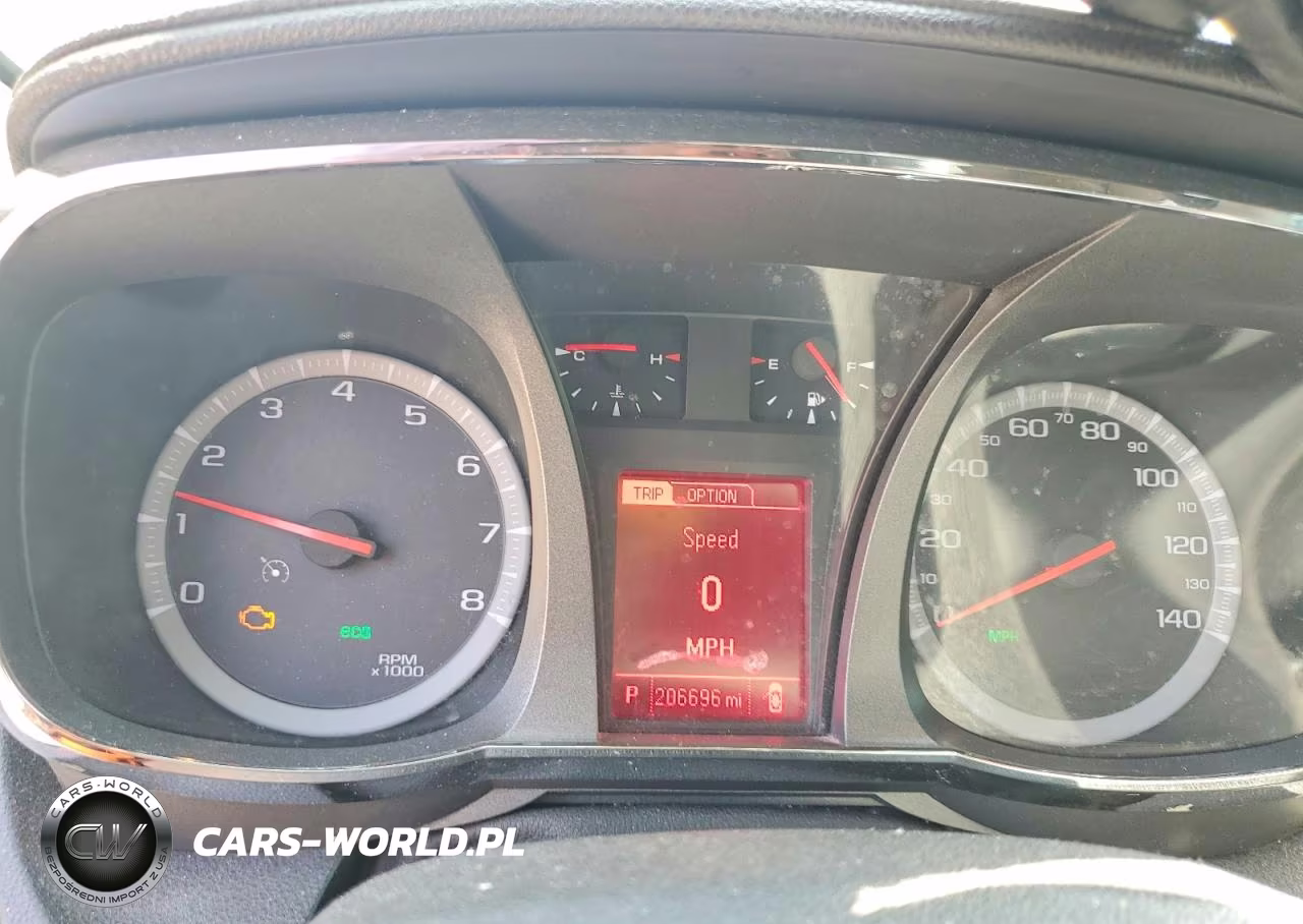 2014 GMC Terrain Sle VIN:2GKALMEK2E6308125 - 9