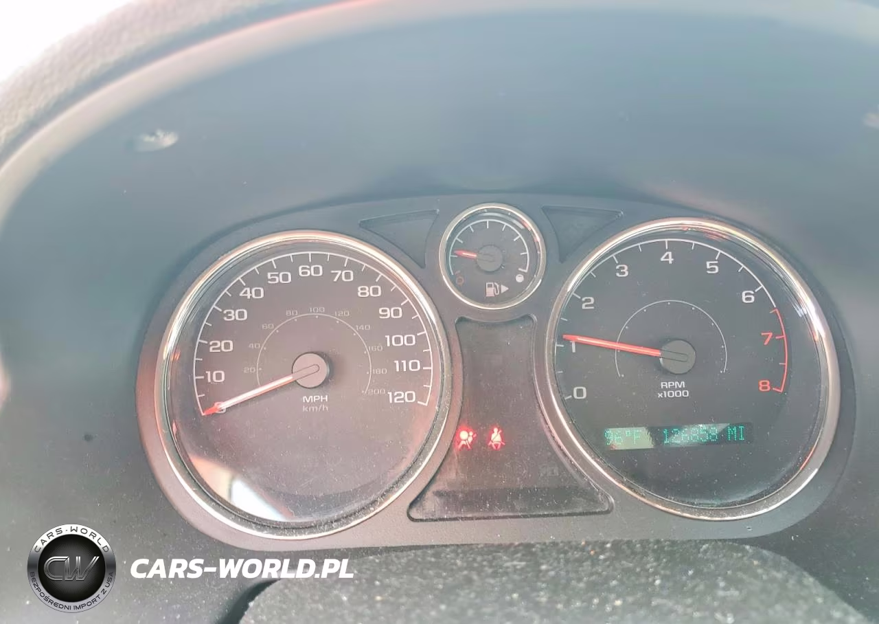 2007 Chevrolet Cobalt Ls VIN:1G1AK15F377294991 - 9
