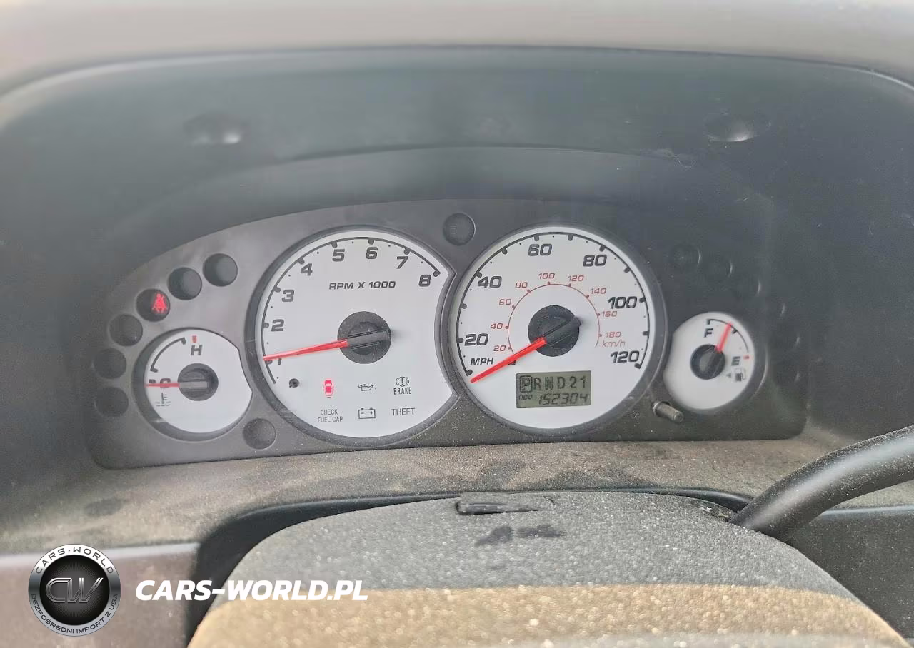 2002 Ford Escape Xlt VIN:1FMYU03172KB24488 - 9