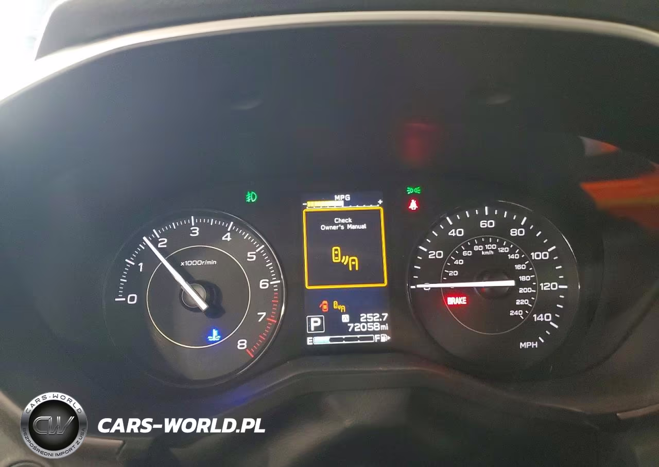 2020 Subaru Impreza Premium VIN:4S3GTAD67L3706086 - 9