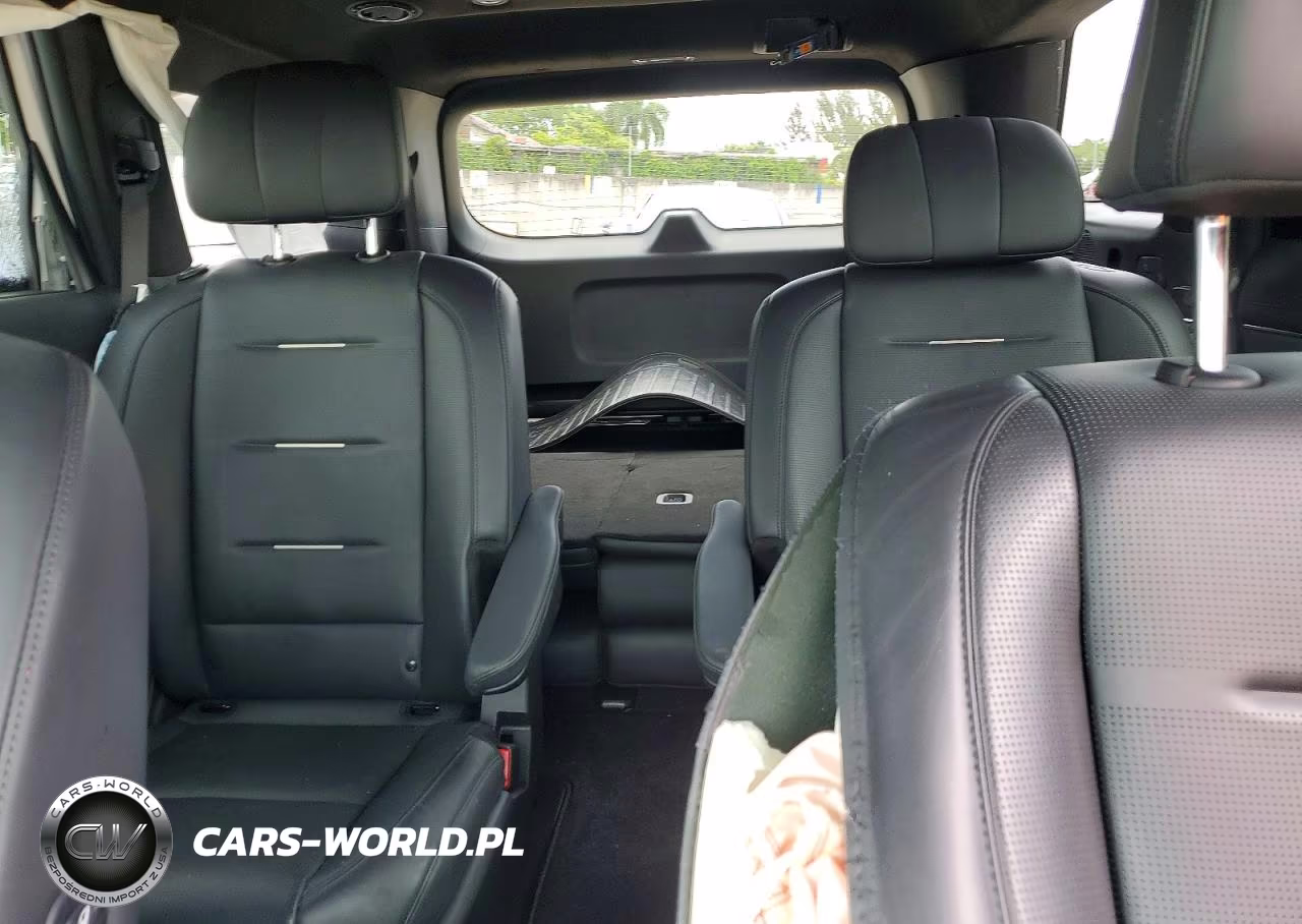 2026 Hyundai Palisade Calligraphy VIN:KM8RM5S21TU052902 - 10