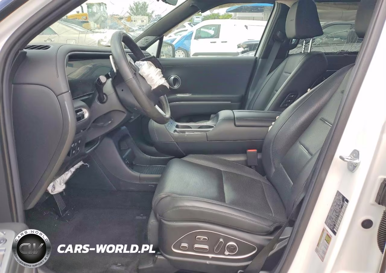 2026 Hyundai Palisade Calligraphy VIN:KM8RM5S21TU052902 - 7