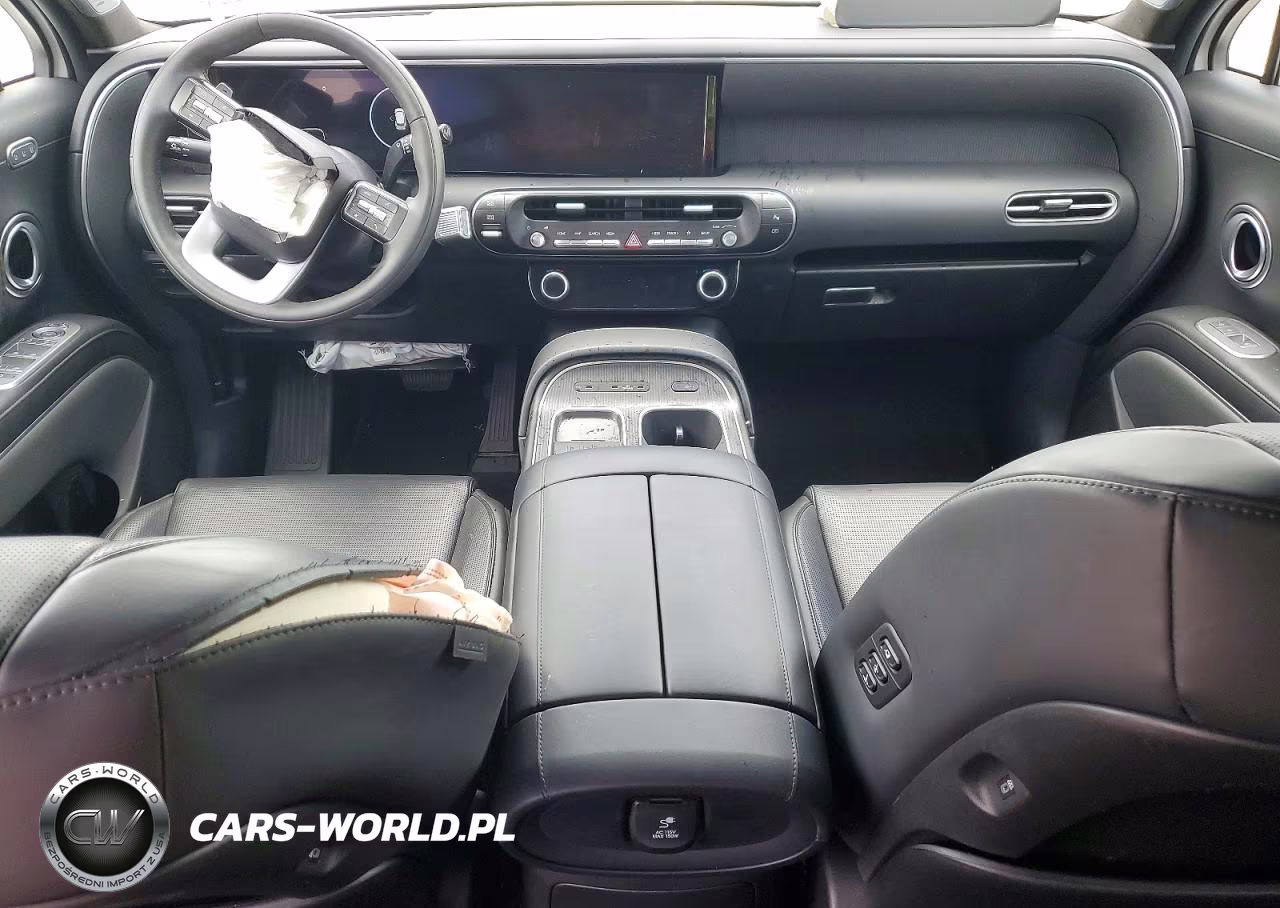 2026 Hyundai Palisade Calligraphy VIN:KM8RM5S21TU052902 - 8
