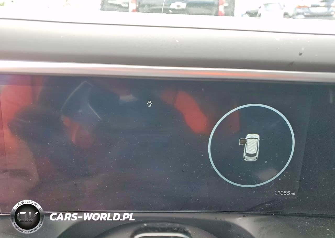 2026 Hyundai Palisade Calligraphy VIN:KM8RM5S21TU052902 - 9