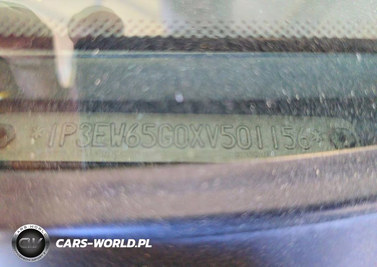 1999 Plymouth Prowler VIN:1P3EW65G0XV501156 - 10