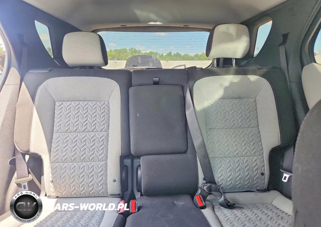 2022 Chevrolet Equinox Lt VIN:3GNAXTEV9NL139678 - 10