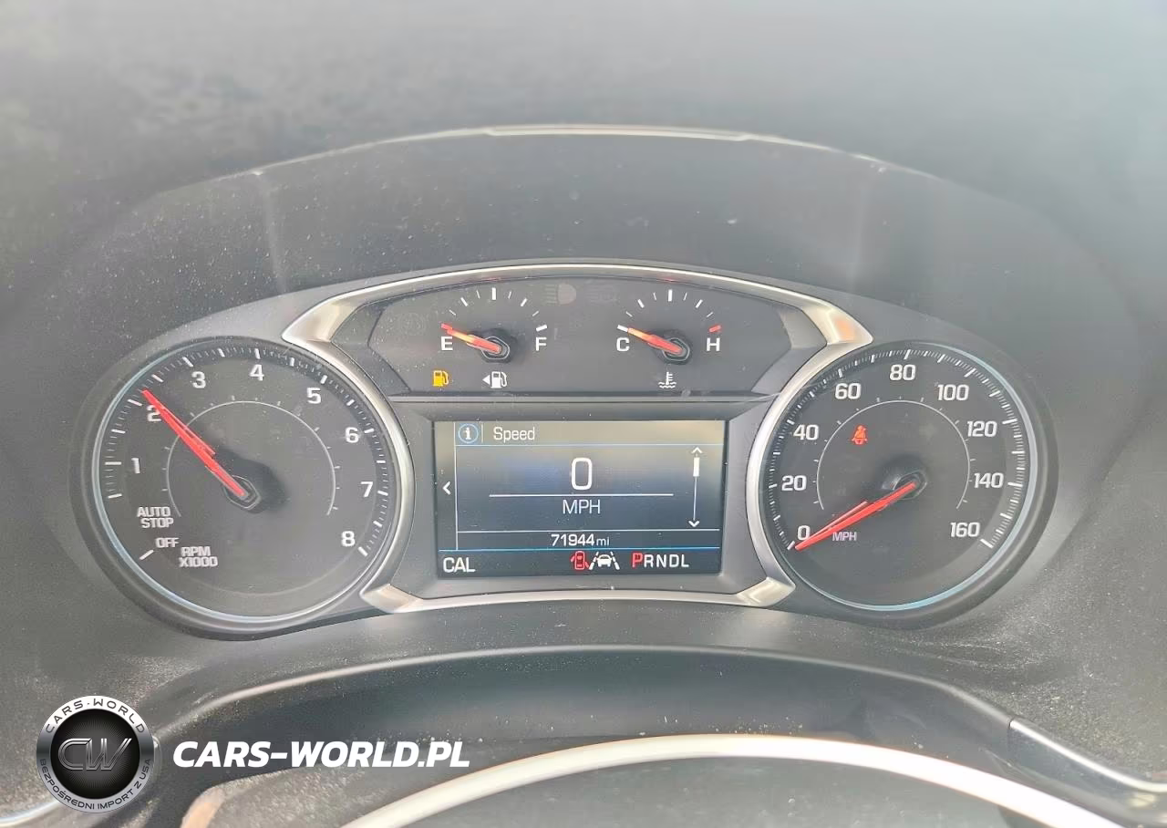 2022 Chevrolet Equinox Lt VIN:3GNAXTEV9NL139678 - 9