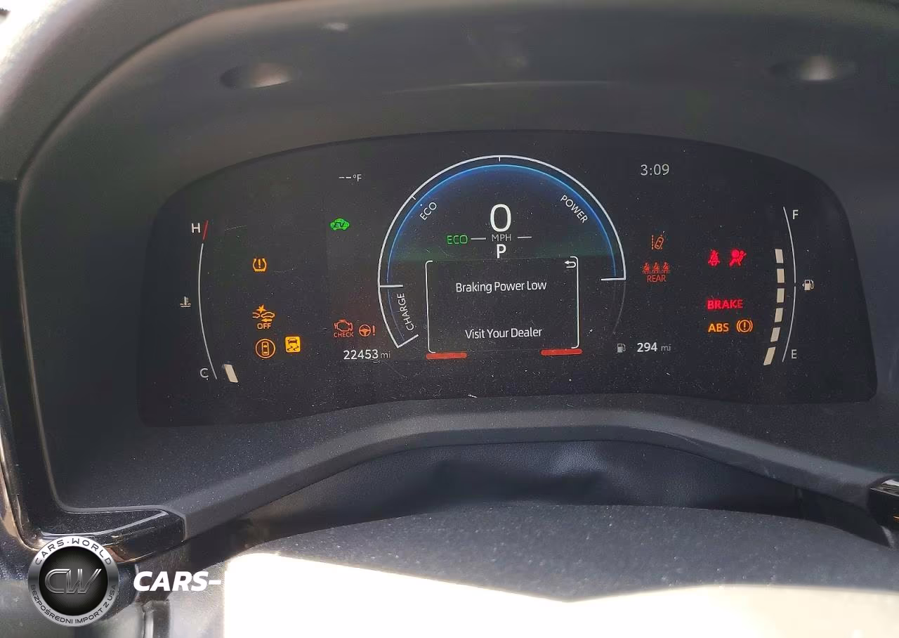 2025 Toyota Camry Se VIN:4T1DAACK0SU068419 - 9