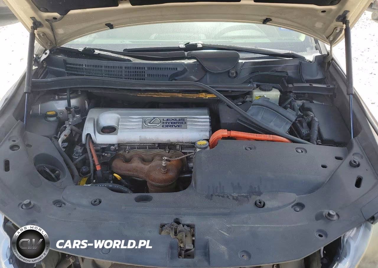 2011 Lexus Hs 250H VIN:JTHBB1BA5B2046718 - 11
