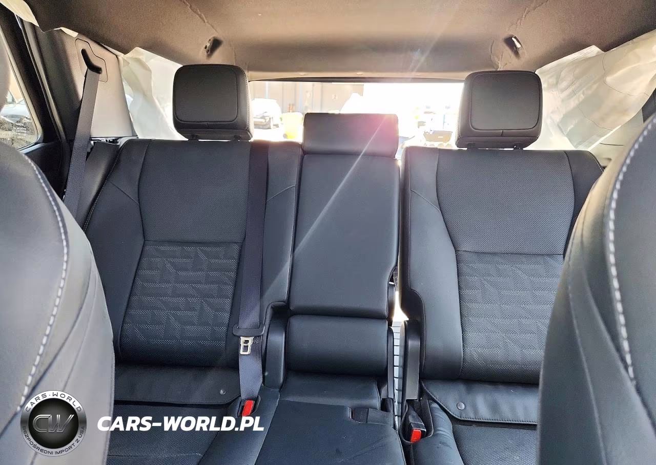 2026 Toyota 4Runner Trd Off-Road Premium VIN:JTEVA5BR4T5116364 - 10