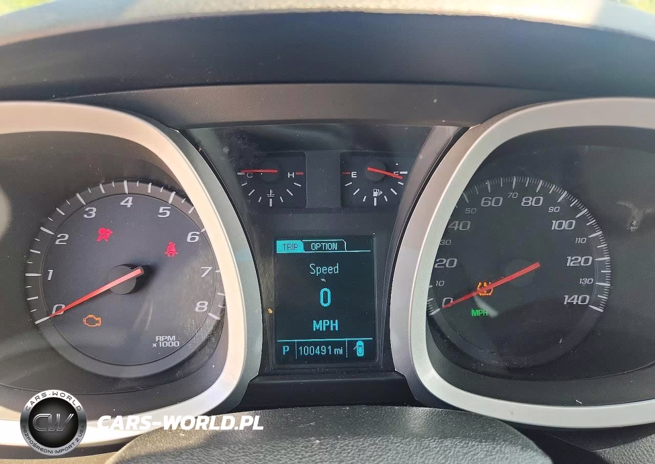 2017 Chevrolet Equinox Lt VIN:2GNALCEK5H6209008 - 9