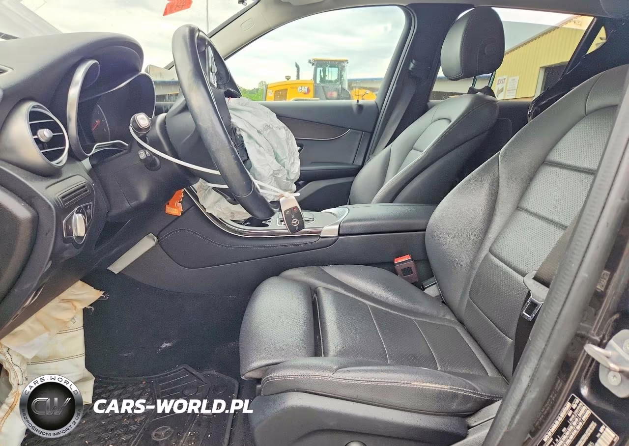 2020 Mercedes-Benz Glc 300 4Matic VIN:WDC0G8EB9LF713785 - 7