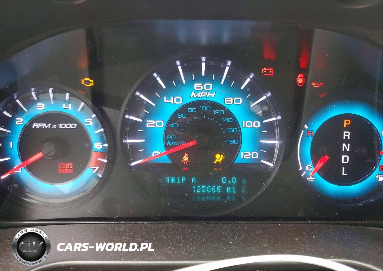 2011 Ford Fusion Se VIN:3FAHP0HA3BR160314 - 9