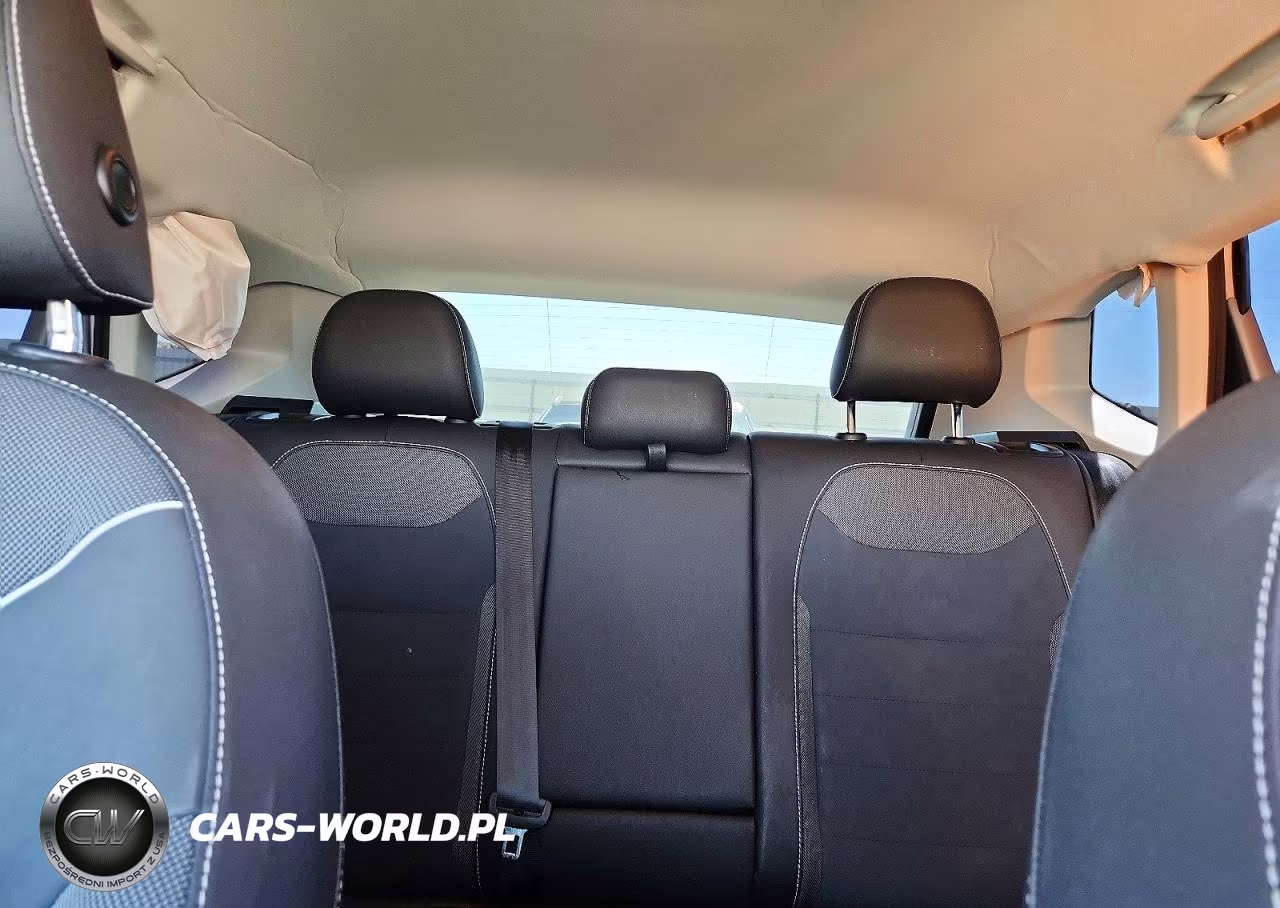 2024 Volkswagen Taos Se VIN:3VVUX7B20RM067777 - 10