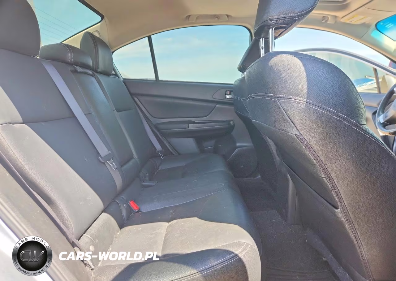 2014 Subaru Impreza Limited VIN:JF1GJAH61EH008195 - 10