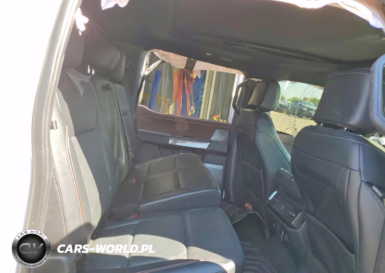2023 Ford F150 Supercrew VIN:1FTFW1E86PKE74482 - 10