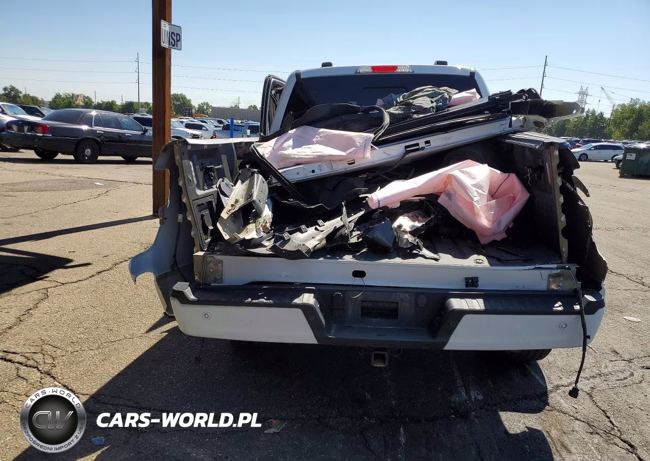 2023 Ford F150 Supercrew VIN:1FTFW1E86PKE74482 - 6