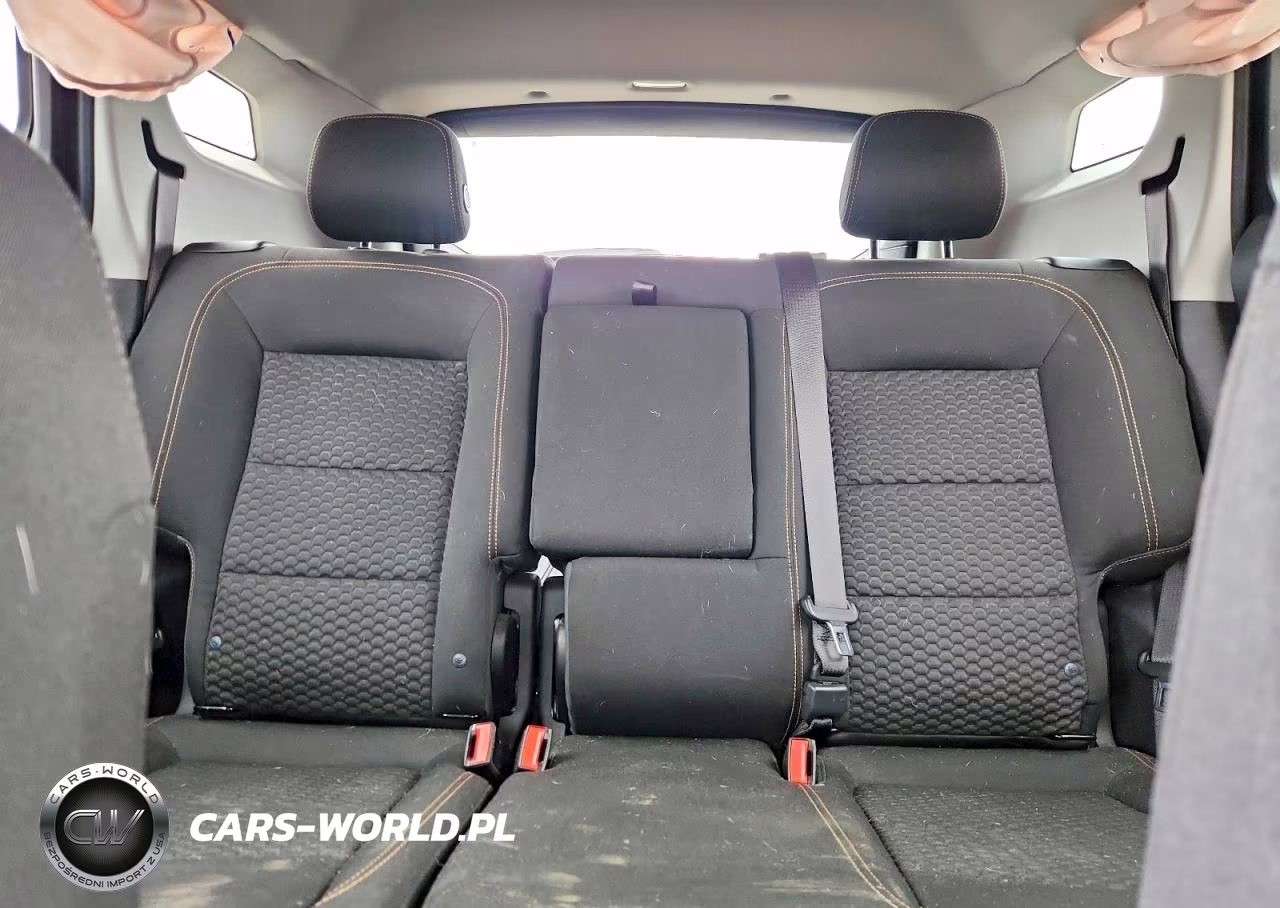 2018 GMC Terrain Sle VIN:3GKALMEV7JL175927 - 10