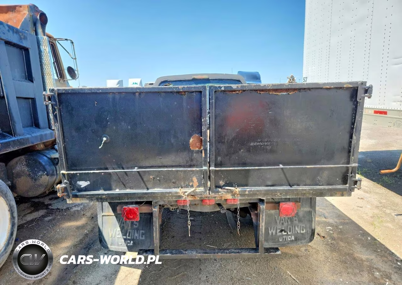 2009 Ford F250 Super Duty VIN:1FTSX21539EA28739 - 6
