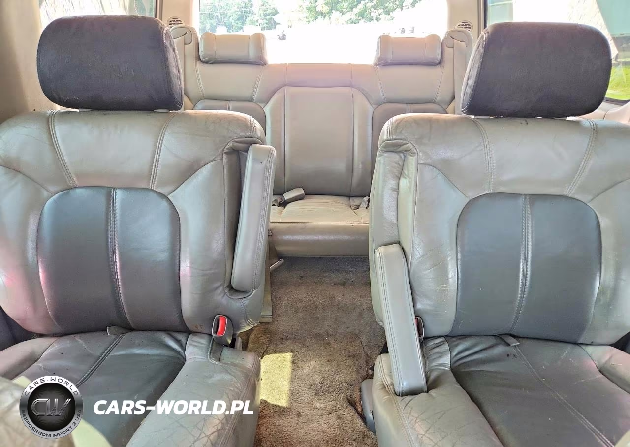 2002 GMC Denali Xl K1500 VIN:1GKFK66U52J282381 - 10