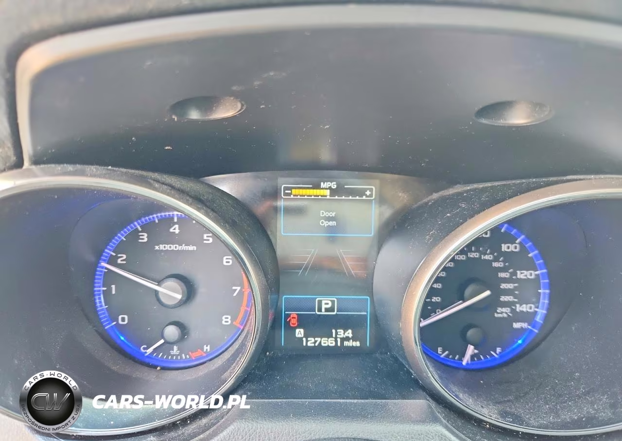 2017 Subaru Legacy Sport VIN:4S3BNAS69H3008741 - 9