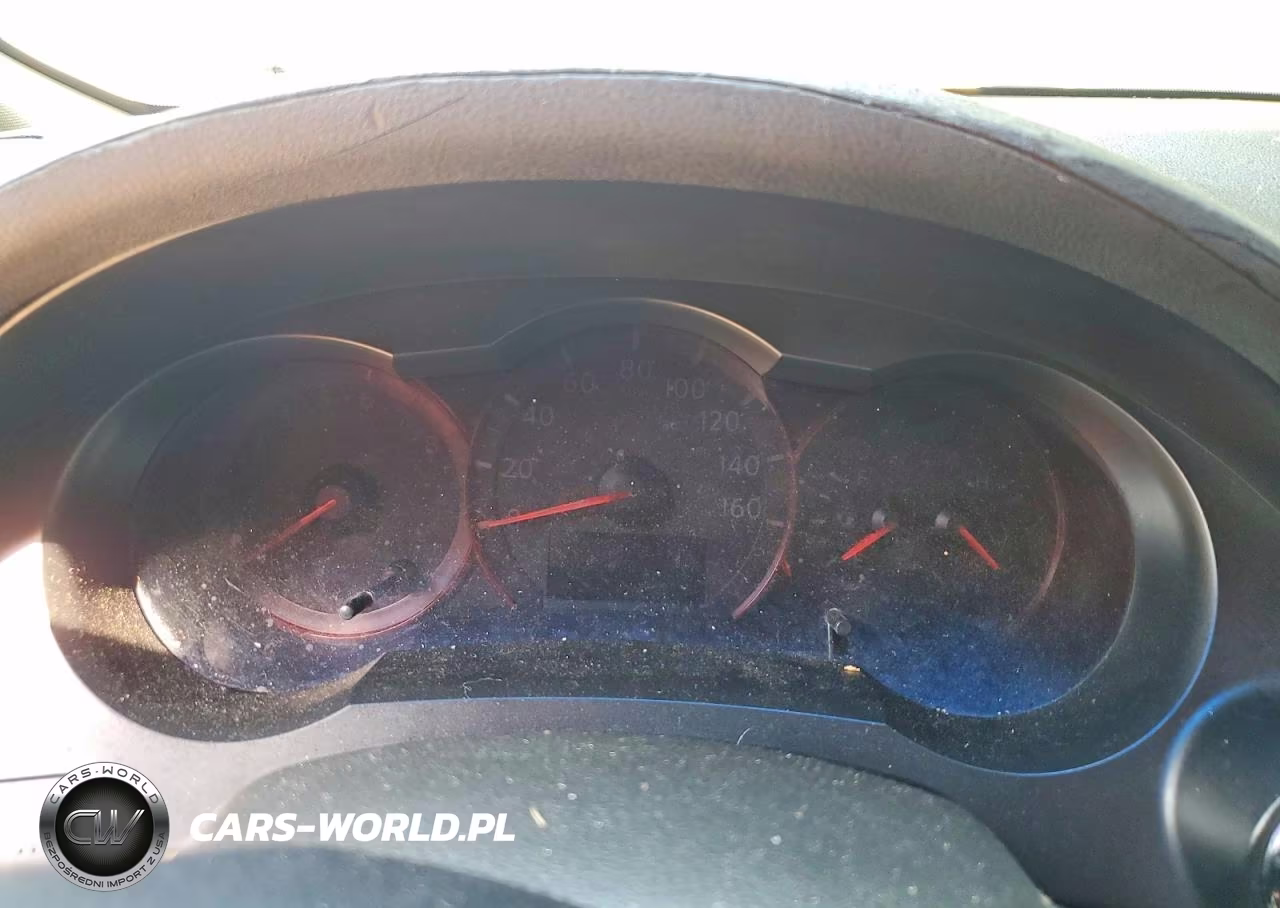 2008 Nissan Altima 2.5 VIN:1N4AL21E48N524306 - 9