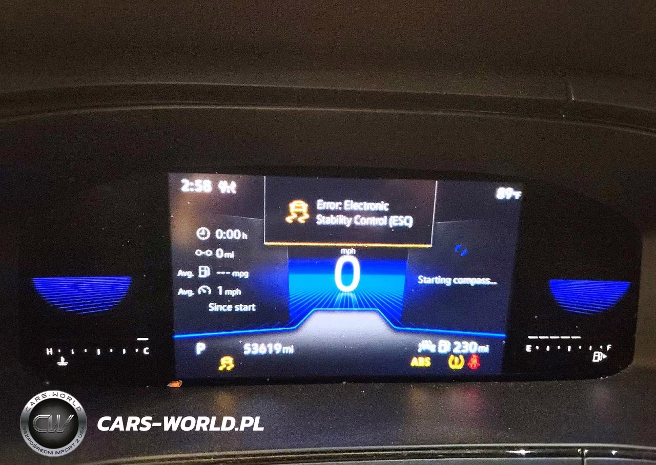 2022 Volkswagen Taos Se Iq Drive VIN:3VVLX7B2XNM045081 - 9