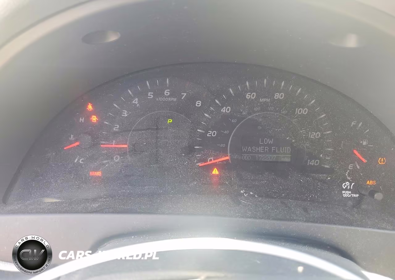 2007 Toyota Camry Xle VIN:4T1BE46K77U718315 - 9