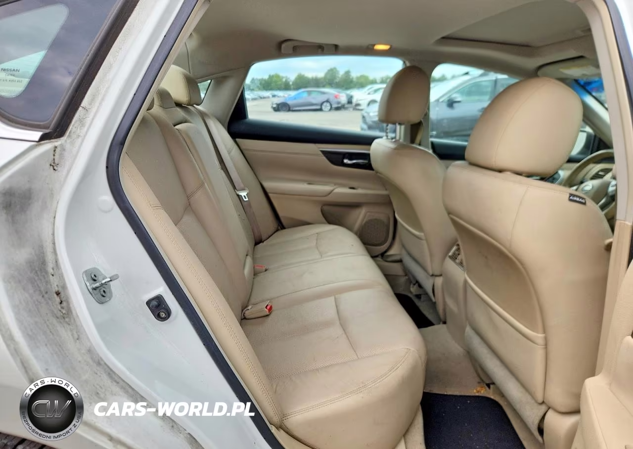 2013 Nissan Altima 2.5 VIN:1N4AL3AP8DC206721 - 10