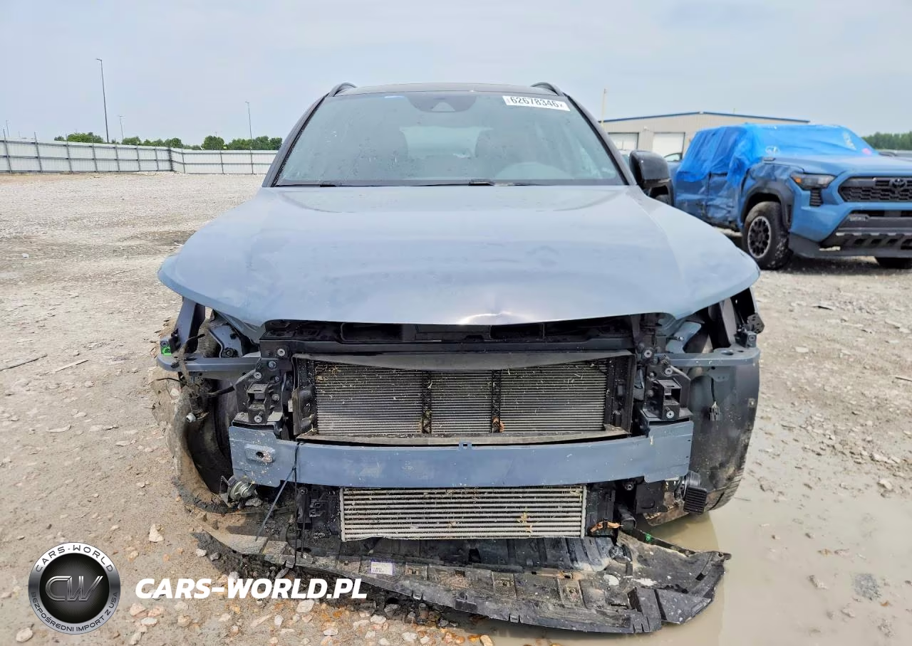2022 Volvo Xc40 T5 R-Design VIN:YV4162UM5N2790044 - 5