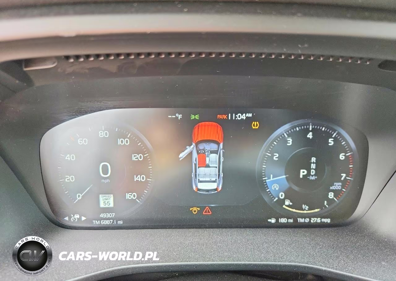 2022 Volvo Xc40 T5 R-Design VIN:YV4162UM5N2790044 - 9