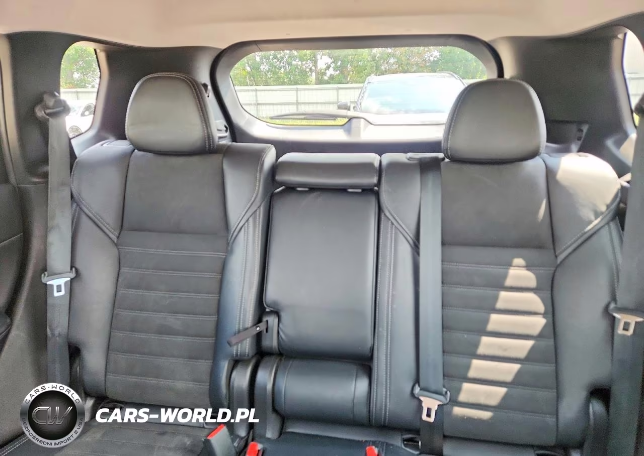 2024 Mitsubishi Outlander Se VIN:JA4J3VA84RZ035124 - 10