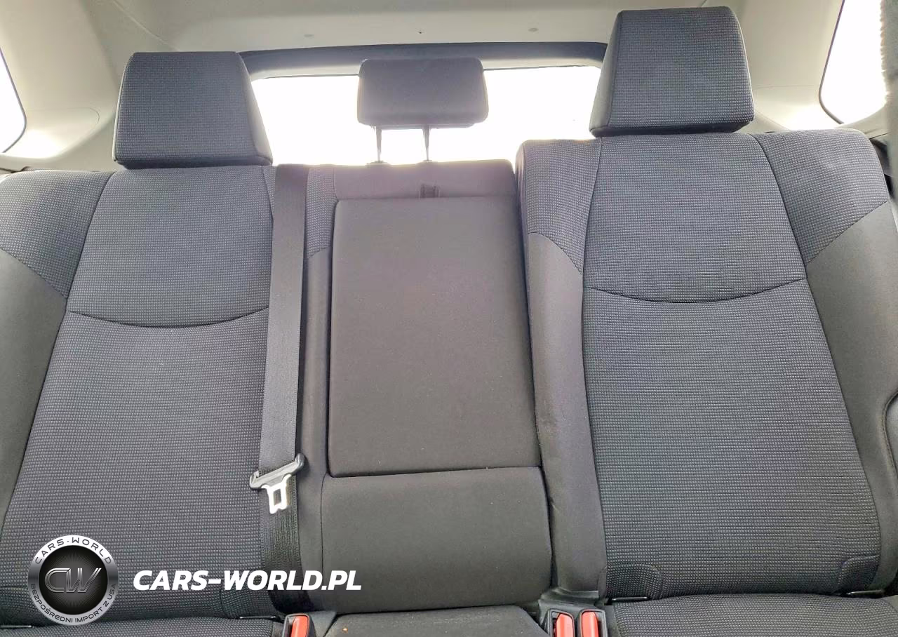 2025 Toyota Rav4 Le VIN:JTMMWRFV5SD299861 - 10
