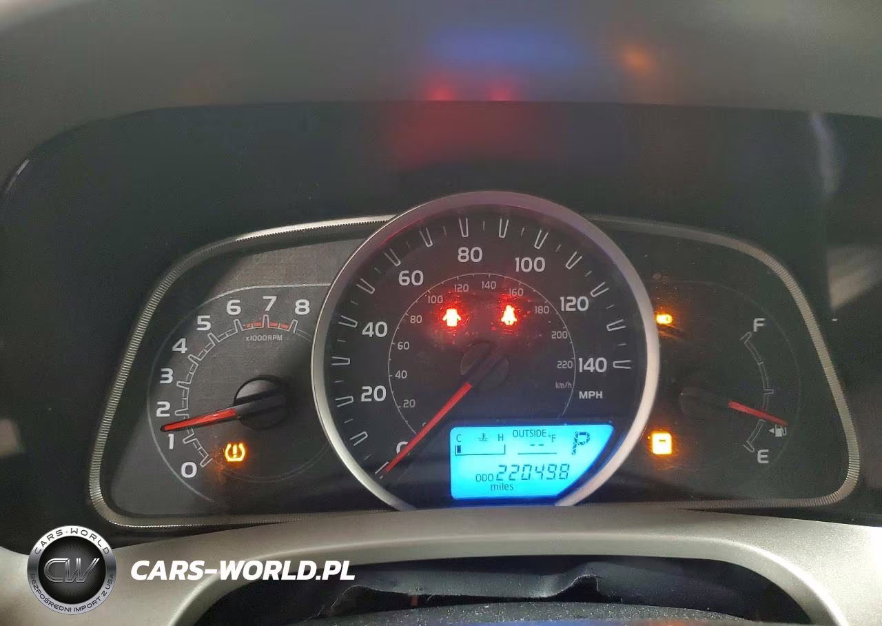 2015 Toyota Rav4 Le VIN:2T3BFREV8FW282411 - 9