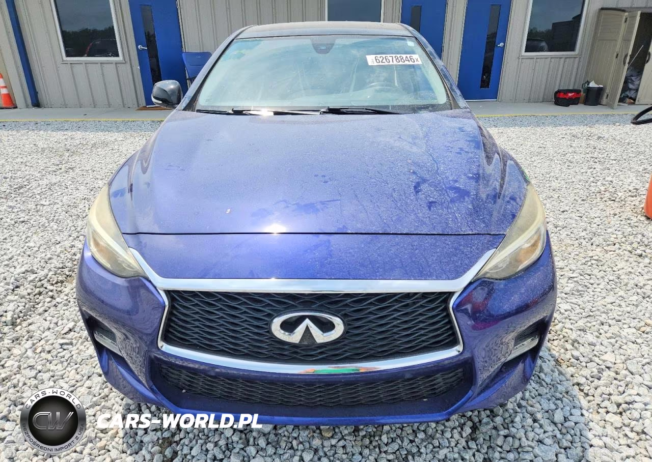 2018 Infiniti Qx30 Sport VIN:SJKCH5CP3JA041775 - 12