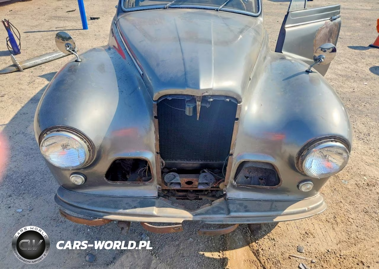 1950 Other Automobile Other VIN:A3002553LCX - 11