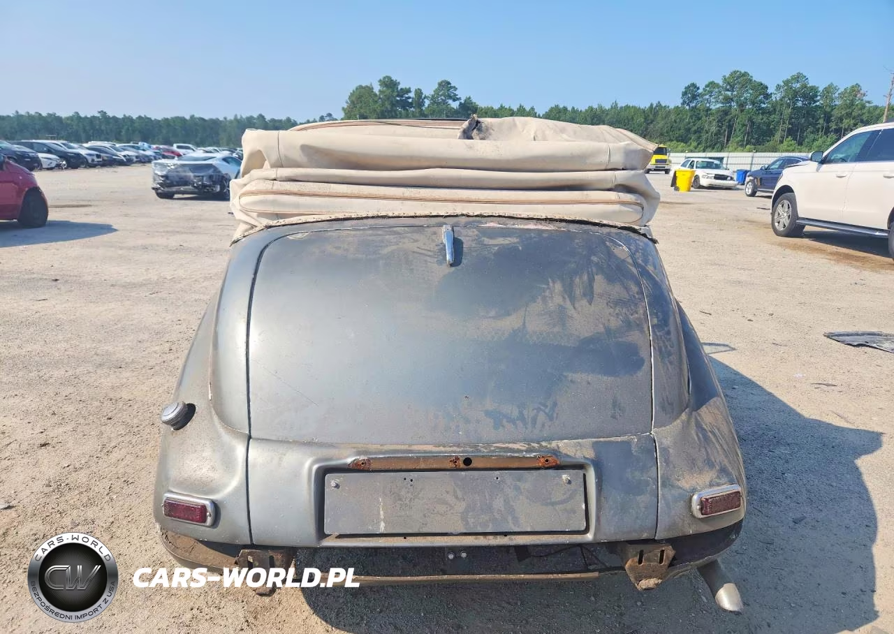 1950 Other Automobile Other VIN:A3002553LCX - 6