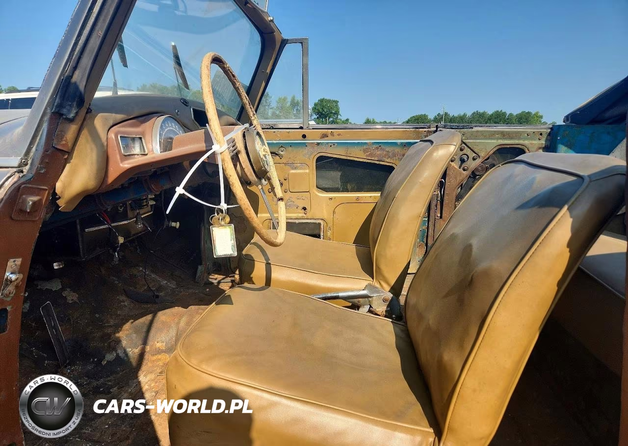 1950 Other Automobile Other VIN:A3002553LCX - 7