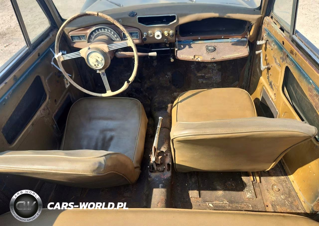 1950 Other Automobile Other VIN:A3002553LCX - 8