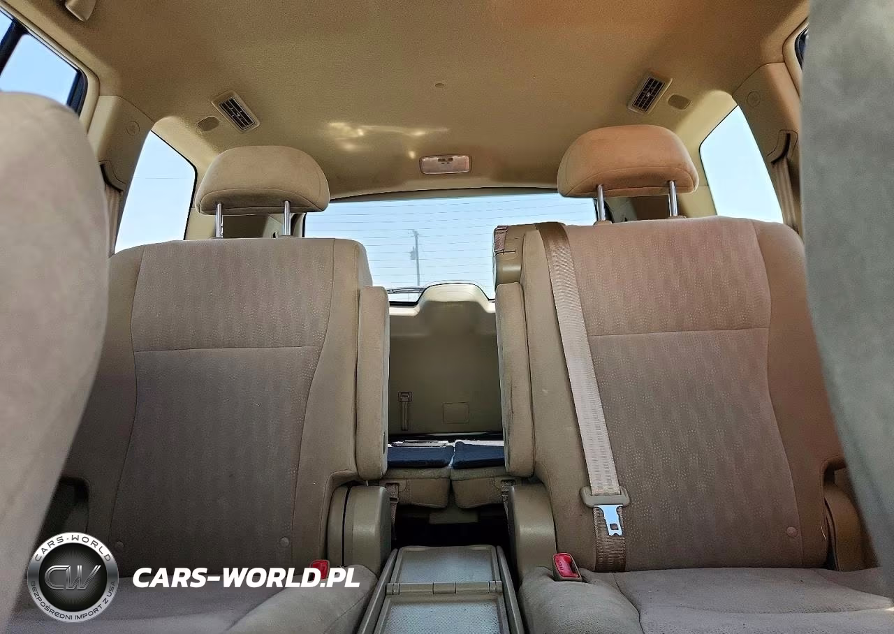 2012 Toyota Highlander Base VIN:5TDZA3EH8CS027114 - 10