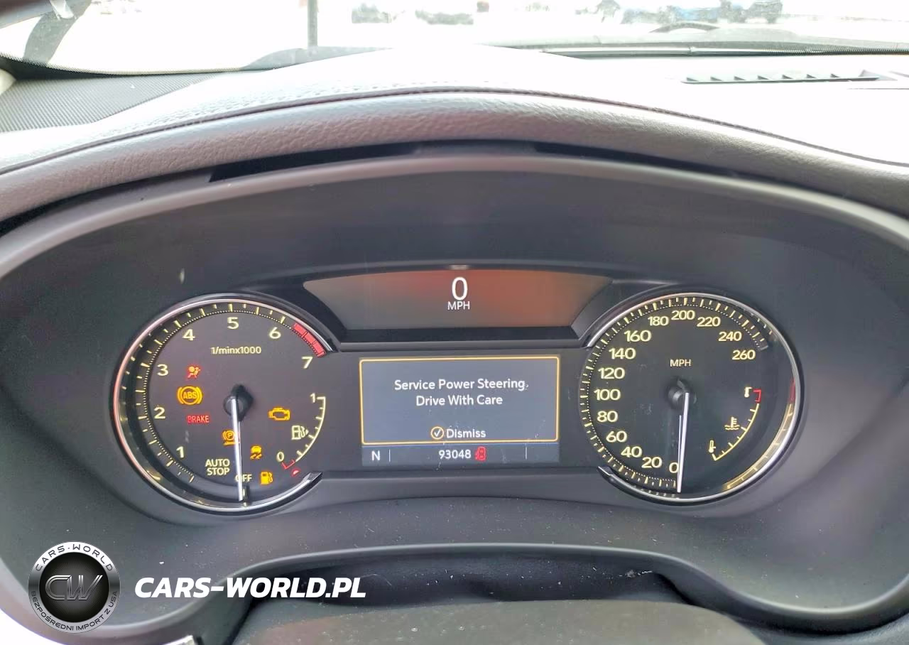 2019 Cadillac Xt4 Luxury VIN:1GYFZBR45KF197579 - 9