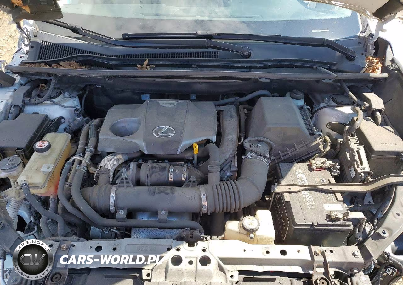 2017 Lexus Nx 200T Base VIN:JTJBARBZ8H2145080 - 12