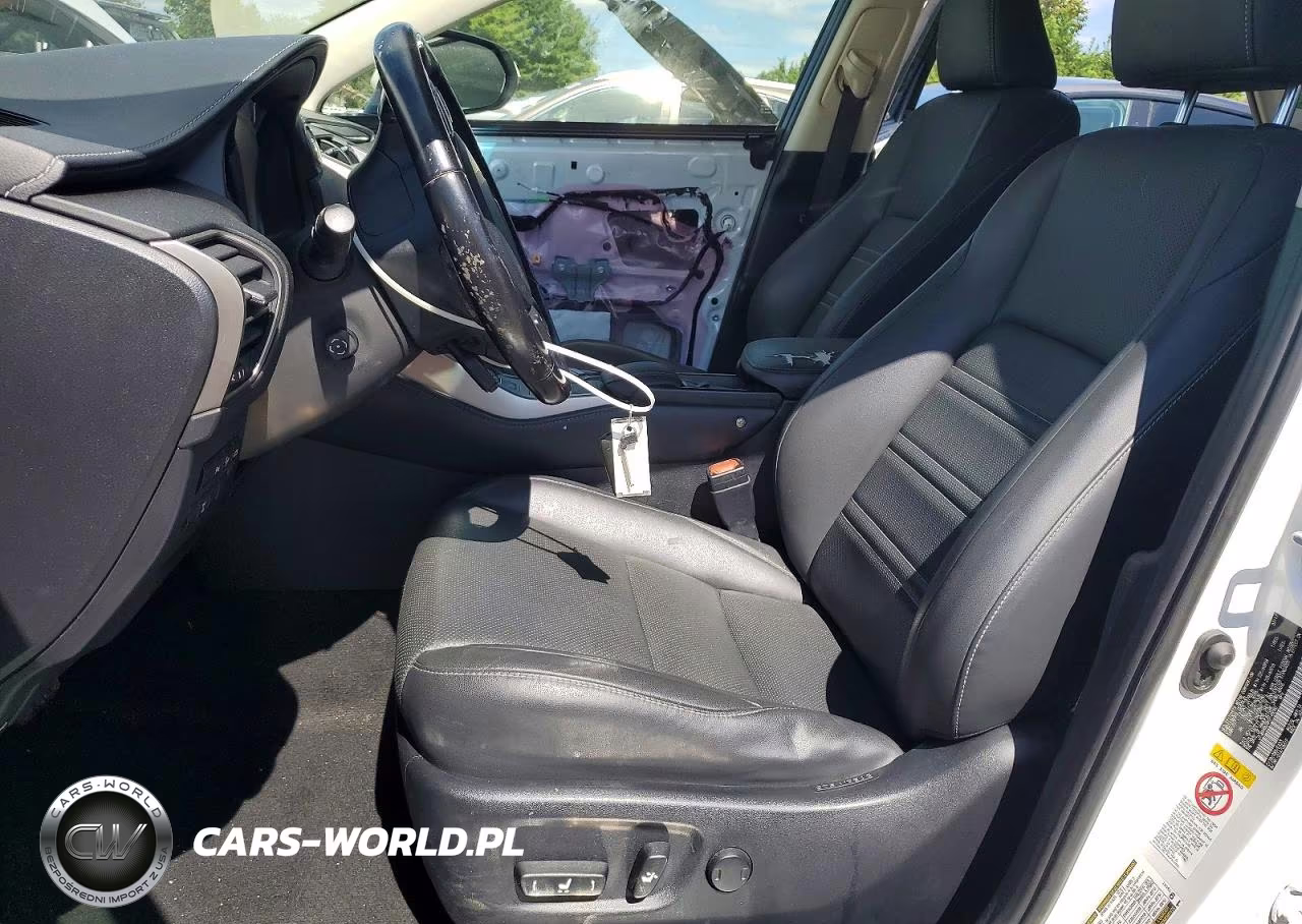 2017 Lexus Nx 200T Base VIN:JTJBARBZ8H2145080 - 7