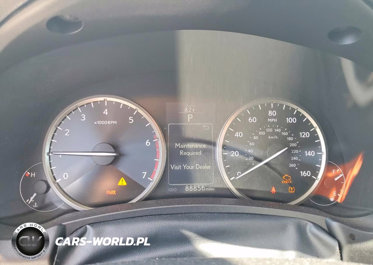 2017 Lexus Nx 200T Base VIN:JTJBARBZ8H2145080 - 9