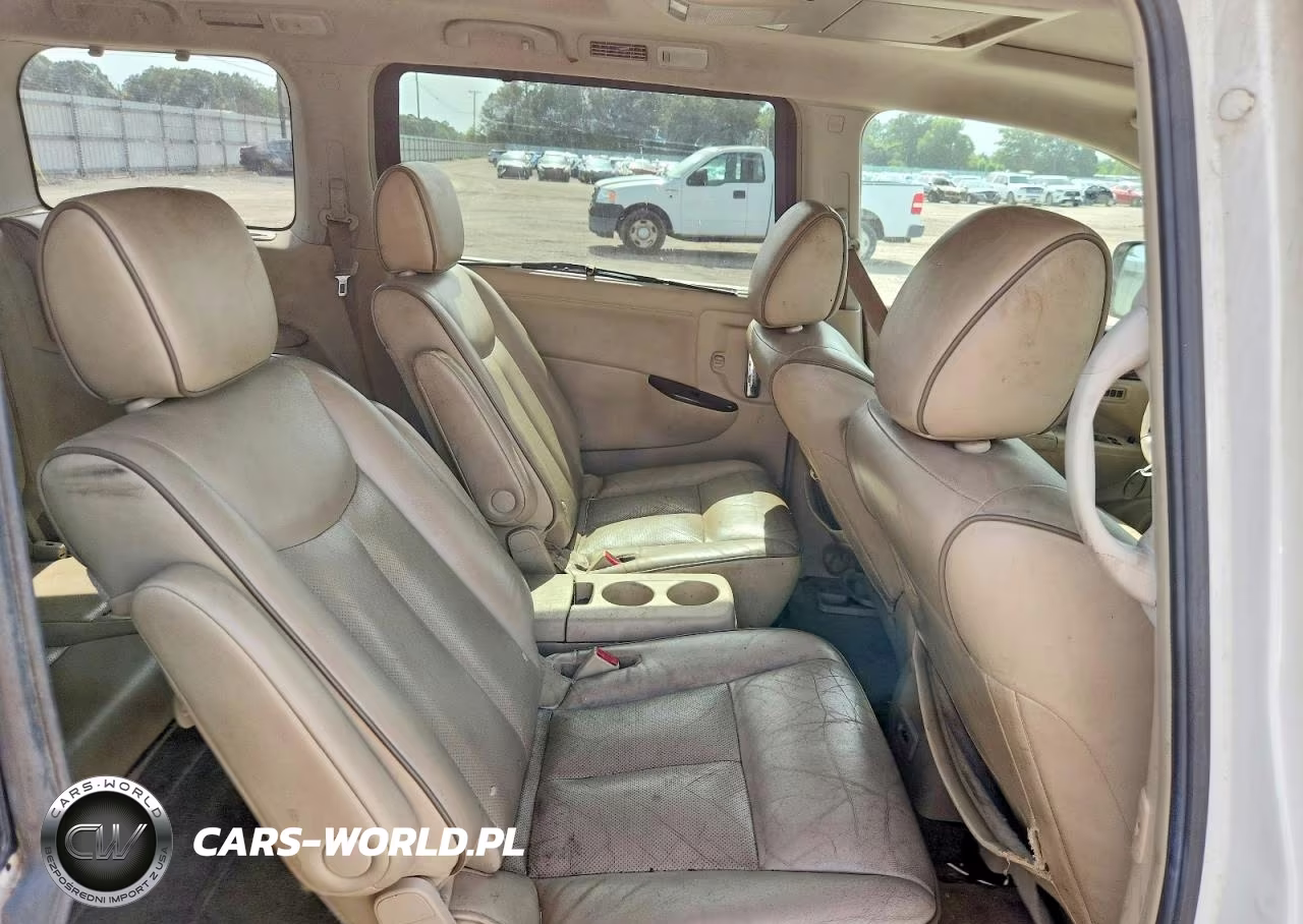 2012 Nissan Quest 3.5 S VIN:JN8AE2KP8C9040181 - 11