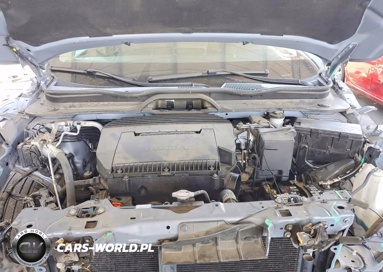 2025 Honda Pilot Touring VIN:5FNYG2H7XSB018523 - 12