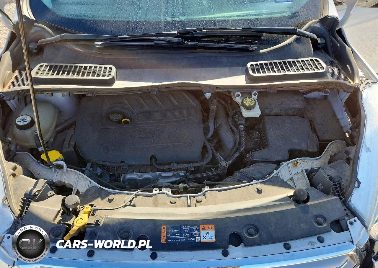 2018 Ford Escape Sel VIN:1FMCU0HD1JUD20216 - 11