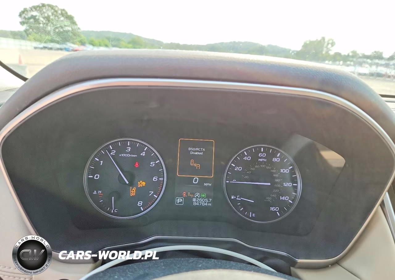2020 Subaru Outback Limited Xt VIN:4S4BTGND1L3214952 - 9