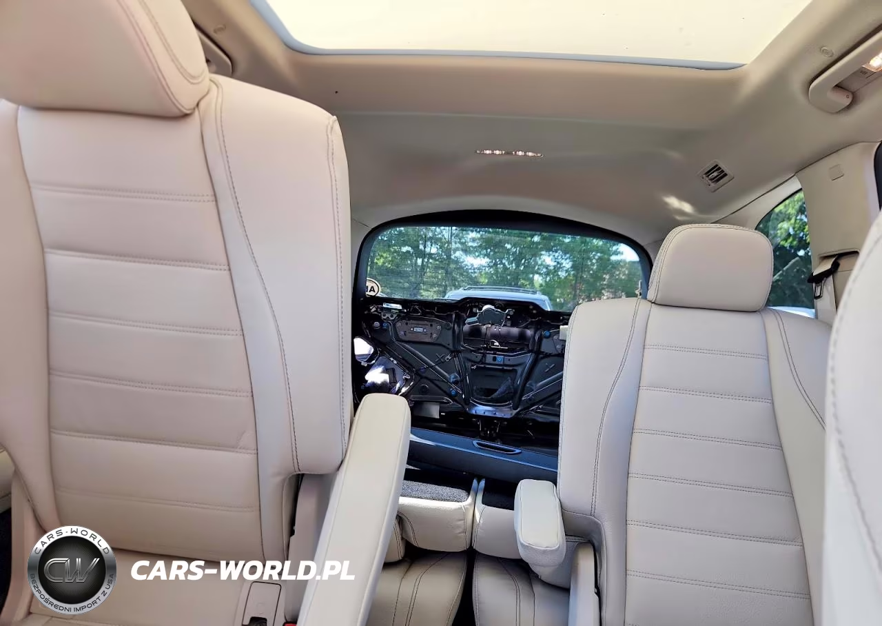 2024 Mercedes-Benz Gls 450 4Matic VIN:4JGFF5KE3RB150602 - 10